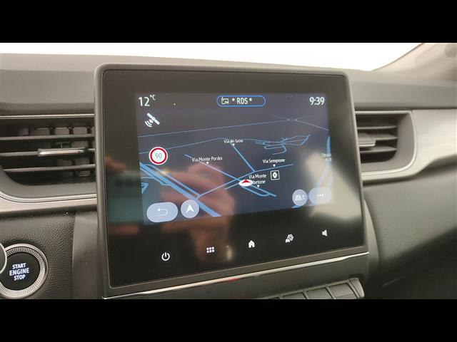 RENAULT Captur 00973233_VO38023732