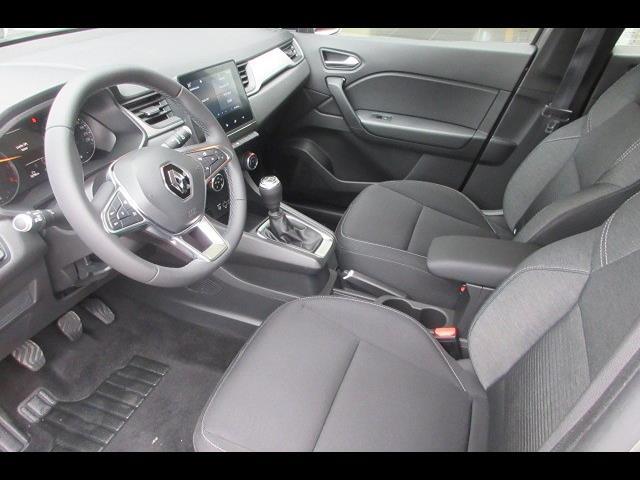 RENAULT Captur II 2024 00334855_VO38013550
