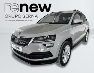 SKODA - Karoq