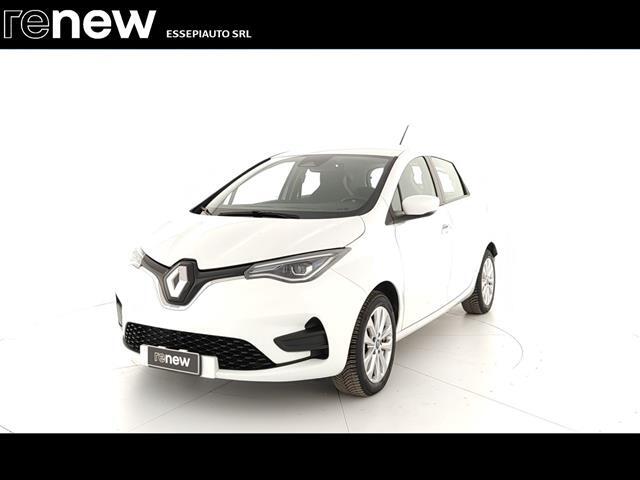 RENAULT ZOE 00076568_VO38013127