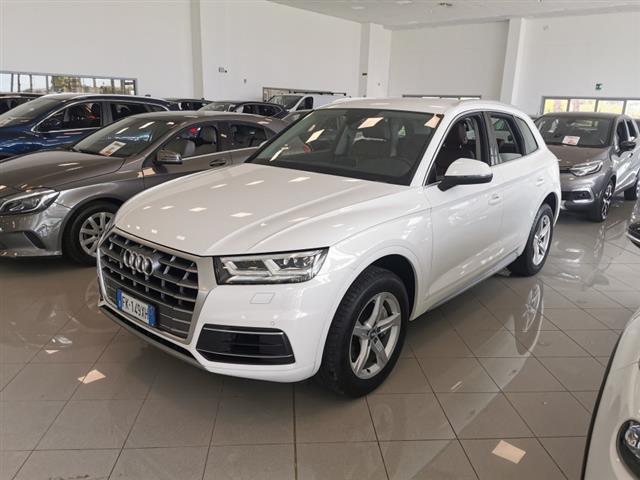 AUDI Q5 II 2017 00949273_VO38013353