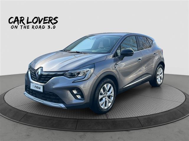 RENAULT Captur 05258309_VO38013034