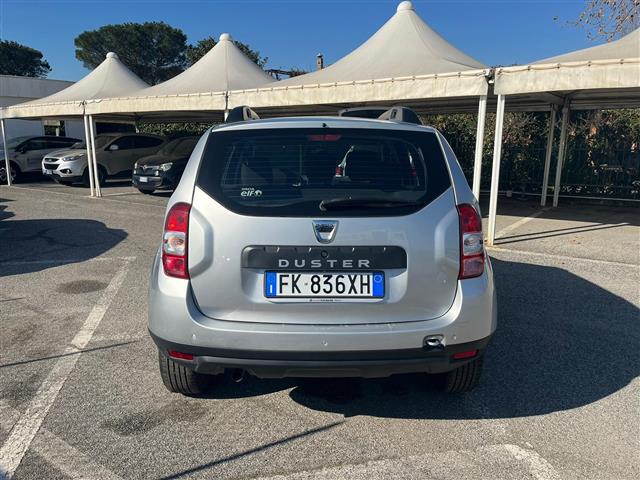 DACIA Duster I 2014 02640817_VO38043366