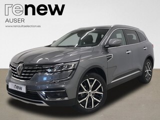 RENAULT - Koleos
