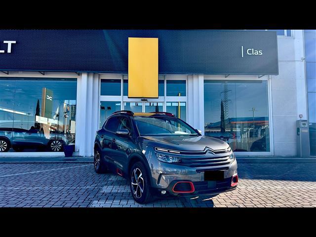 CITROEN C5 Aircross 06125849_VO38013080