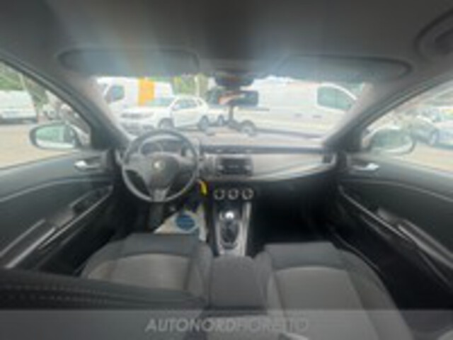 ALFA ROMEO Giulietta 01882304_VO38013067