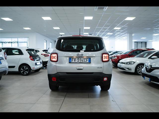 JEEP Renegade 40001293_VO38053400