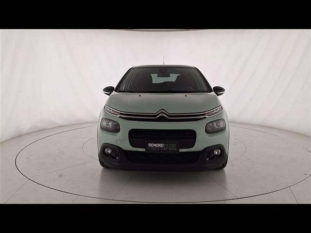 CITROEN C3 00973197_VO38023732