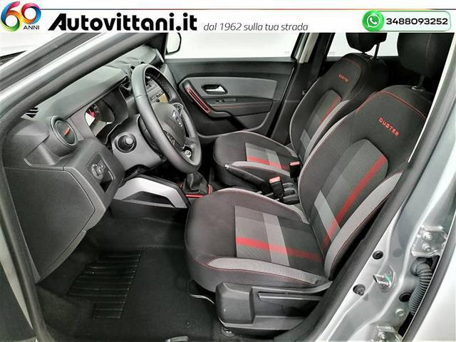 DACIA Duster II 2018 00957895_VO38023207
