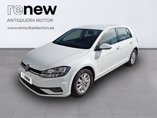 VOLKSWAGEN - GOLF