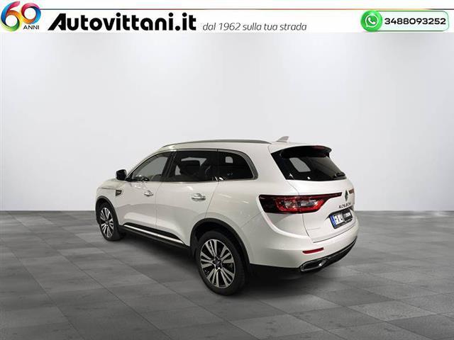 RENAULT Koleos 00968495_VO38023207