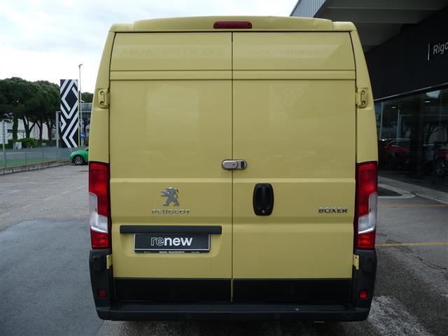 PEUGEOT Boxer 335 III  II 2011 00335555_VO38013550
