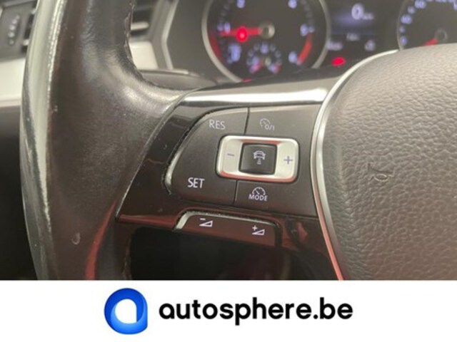 Exterieur Passat Variant  zilver