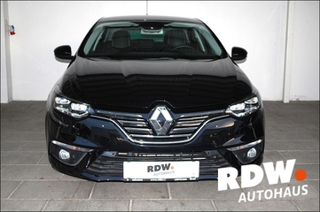 Renault - Megane