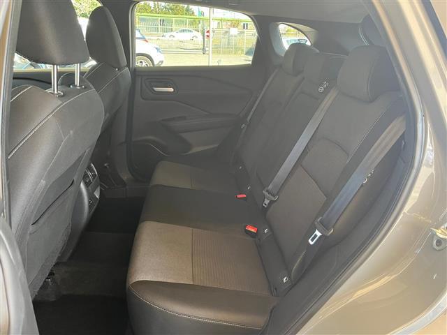 NISSAN Qashqai III 2021 02641067_VO38043366