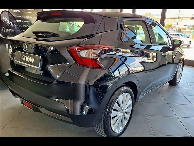 NISSAN Micra 00814835_VO38013074