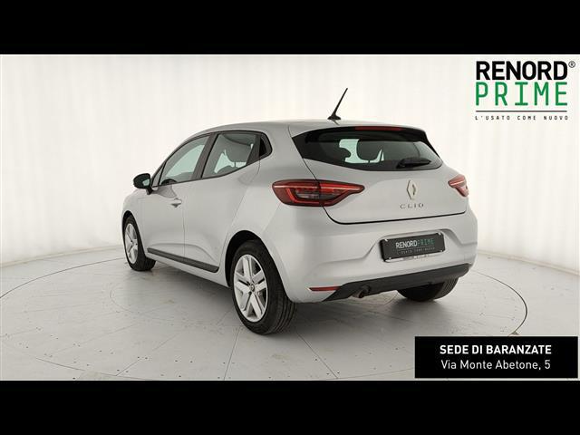 RENAULT Clio V 2019 00973822_VO38023732