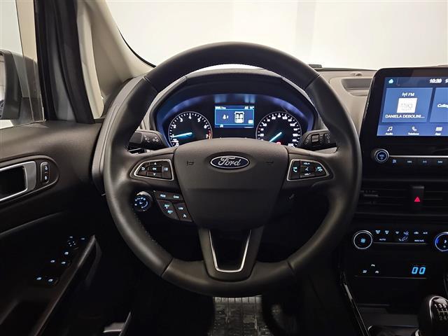 FORD EcoSport 2018 02416196_VO38013170