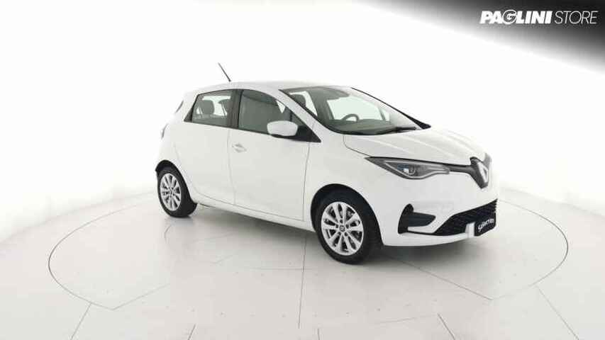 RENAULT ZOE 00694373_VO38023454