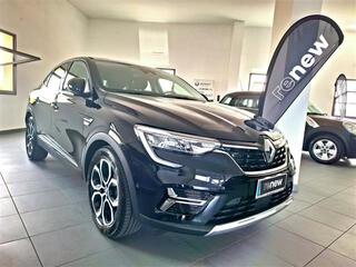 RENAULT Arkana 00802961_VO38013074