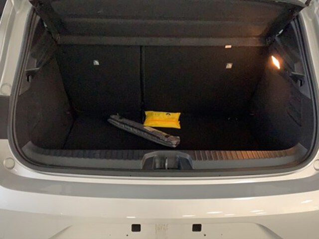 Exterieur Clio  zilver