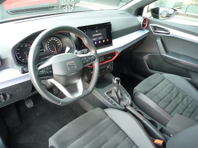 SEAT Ibiza V 2017 00335612_VO38013550