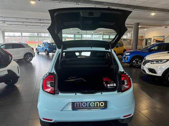 RENAULT Twingo III 2019 05718989_VO38043127