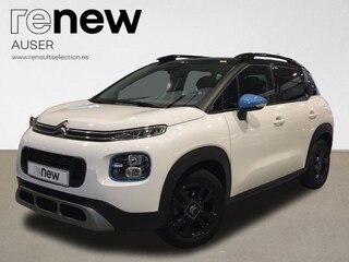 CITROEN - C3 Aircross