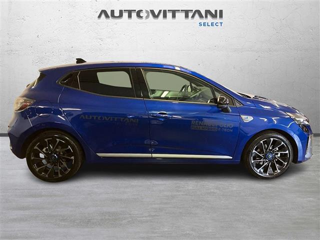 RENAULT Clio V 2023 00966931_VO38023207