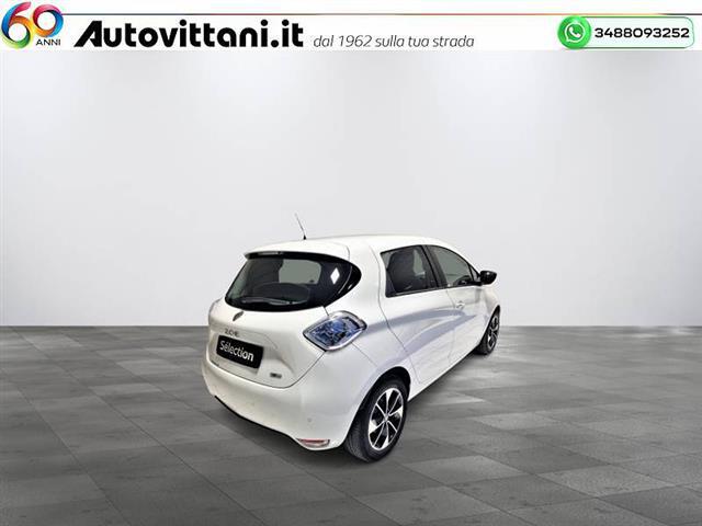 RENAULT ZOE 00962987_VO38023207