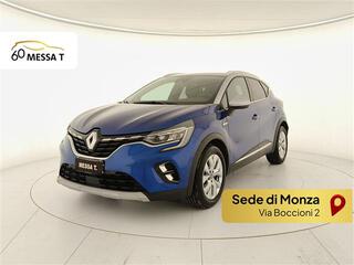 RENAULT Captur II 2019 00189307_VO38023507