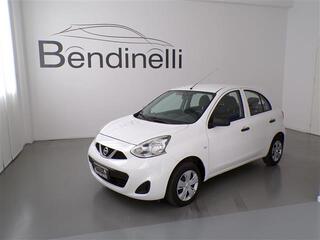 NISSAN Micra 05377748_VO38013172