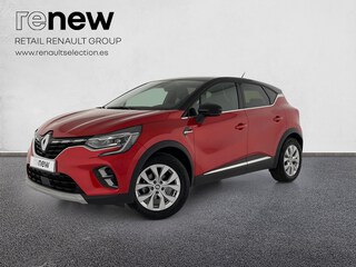 RENAULT - CAPTUR