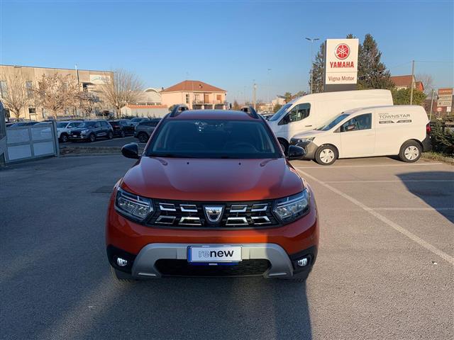 DACIA Duster II 2021 02566089_VO38013041