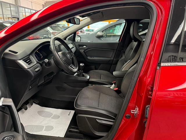 RENAULT Captur 00014643_VO38023184