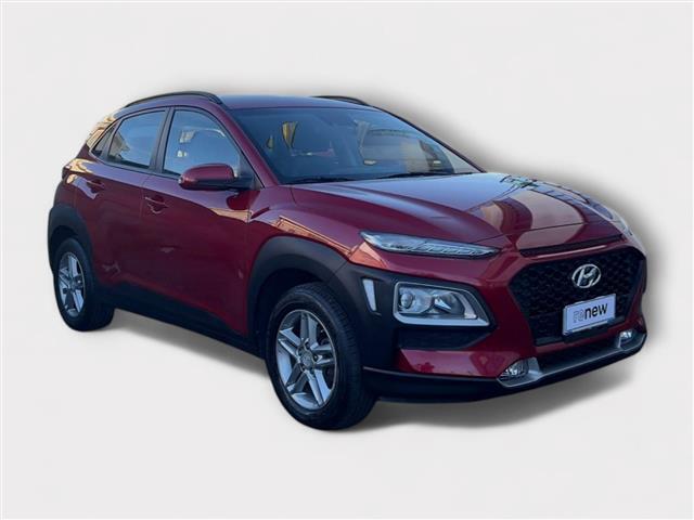 HYUNDAI Kona I 2017 06193561_VO38013080