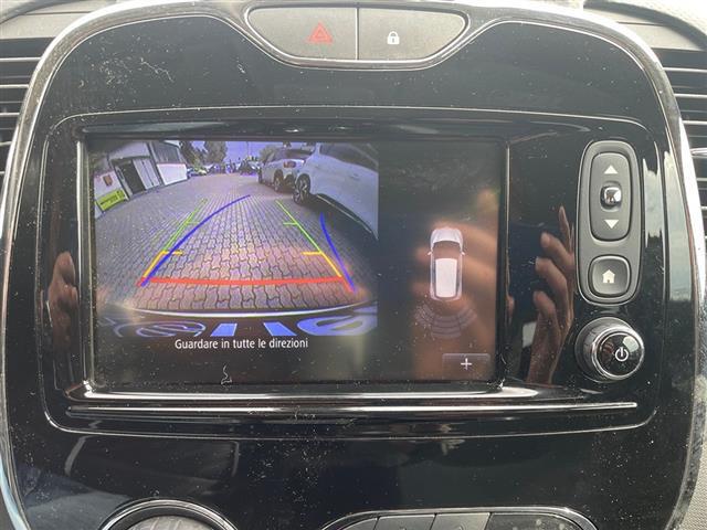 RENAULT Captur I 2013 00390677_VO38023217
