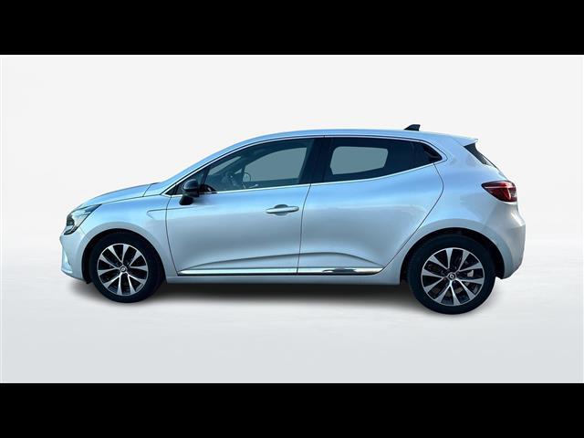 RENAULT Clio 00894551_VO38013074