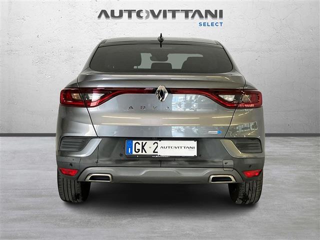 RENAULT Arkana 00984885_VO38023207