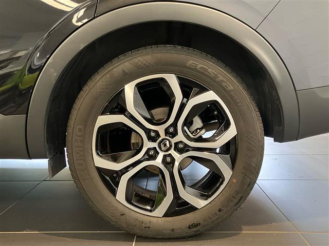 RENAULT Arkana 2021 00984713_VO38023207
