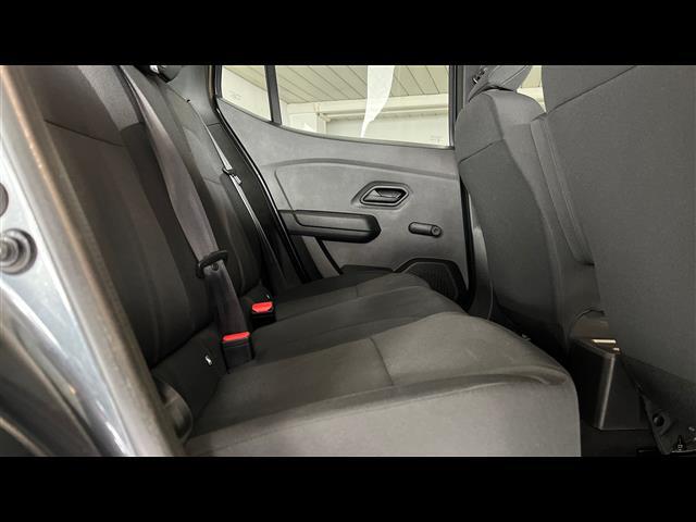 DACIA Sandero Streetway III 2021 00016098_VO38043670