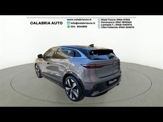RENAULT Megane E Tech 00006560_VO38033579