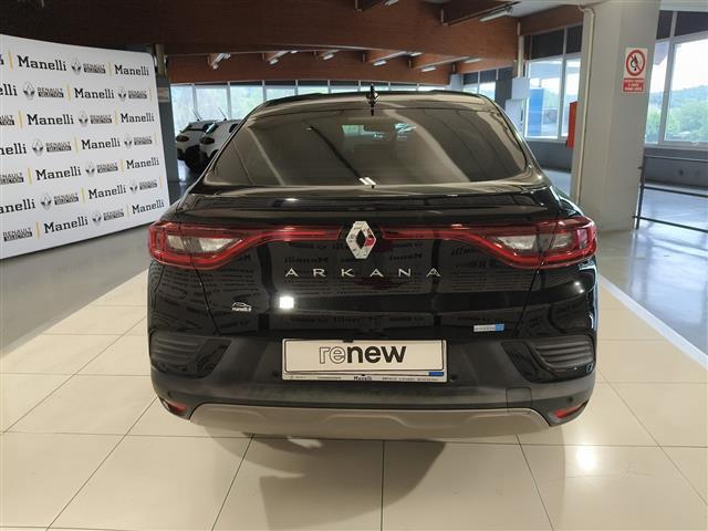 RENAULT Arkana 00014696_VO38013022