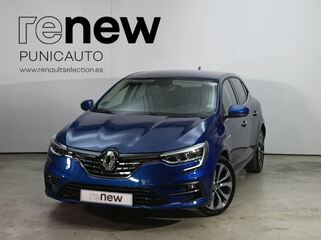 RENAULT -  Megane