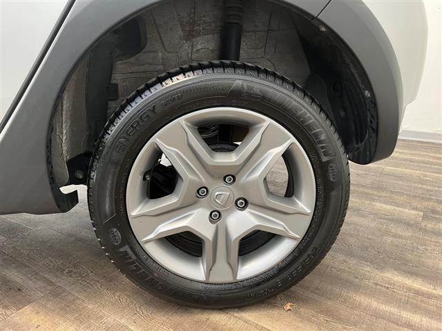 DACIA Sandero Stepway 03261292_VO38043894