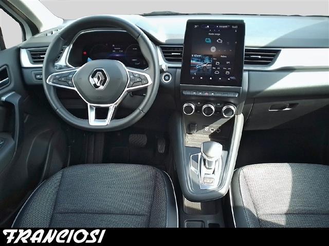 RENAULT Captur 00023749_VO38013018