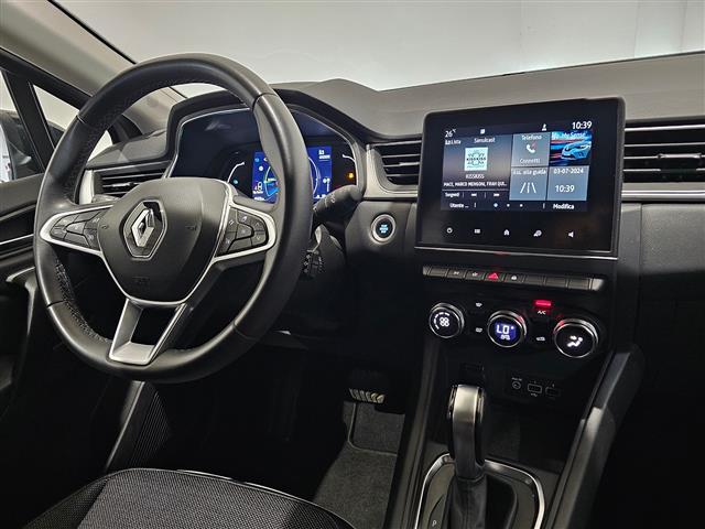 RENAULT Captur 02416142_VO38013170