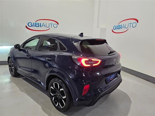 FORD Puma II 2020 02416156_VO38013170