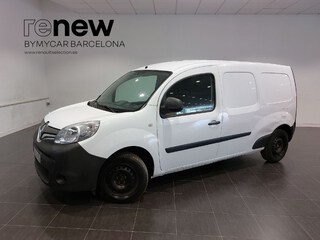 RENAULT - Express Furgón Diesel