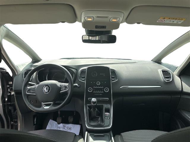 RENAULT Scenic 01515222_VO38053436